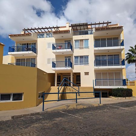 Vila Cabral 1 Bed Apt - Wi-Fi & Air Con Included Sal Rei Exterior foto