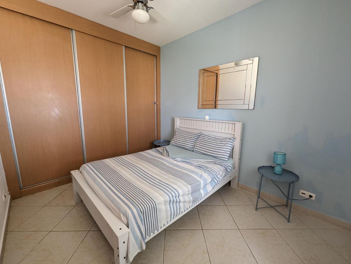 Vila Cabral 1 Bed Apt - Wi-Fi & Air Con Included Sal Rei Exterior foto