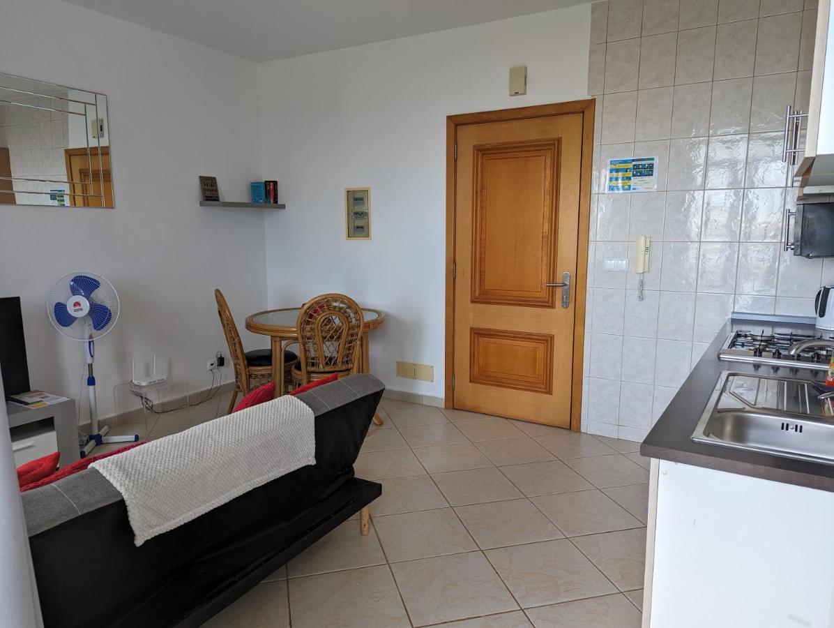 Vila Cabral 1 Bed Apt - Wi-Fi & Air Con Included Sal Rei Exterior foto